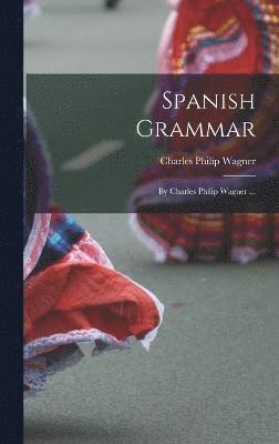 Spanish Grammar 1