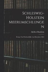 bokomslag Schleswig-Holstein Meerumschlungen