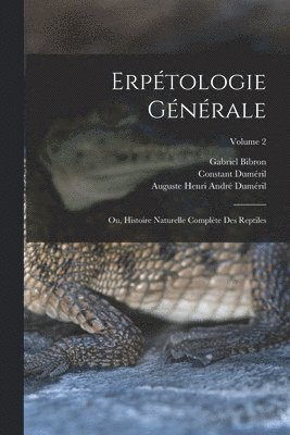 Erptologie Gnrale 1