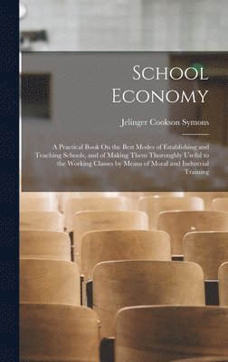 bokomslag School Economy