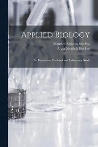 bokomslag Applied Biology
