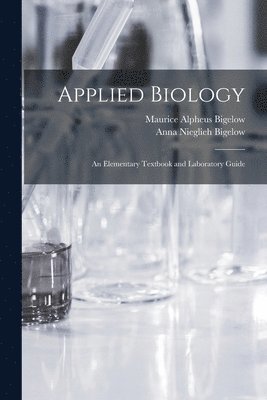 bokomslag Applied Biology
