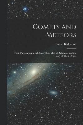 Comets and Meteors