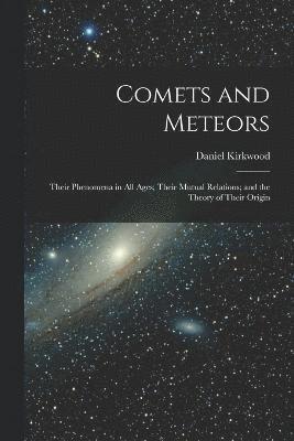 Comets and Meteors 1