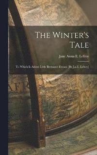 bokomslag The Winter's Tale