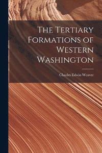 bokomslag Tertiary Formations of Western Washington