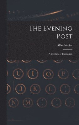 bokomslag The Evening Post