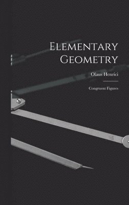 Elementary Geometry 1