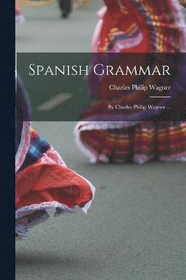 Spanish Grammar 1