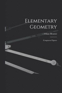 bokomslag Elementary Geometry