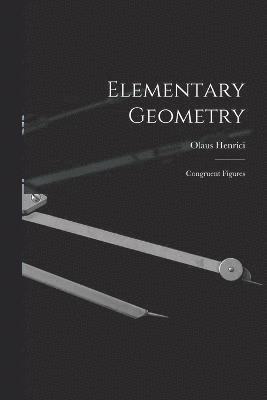 Elementary Geometry 1