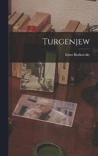 bokomslag Turgenjew
