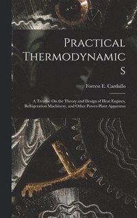 bokomslag Practical Thermodynamics