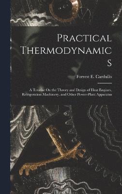 bokomslag Practical Thermodynamics