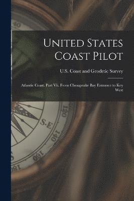 United States Coast Pilot 1