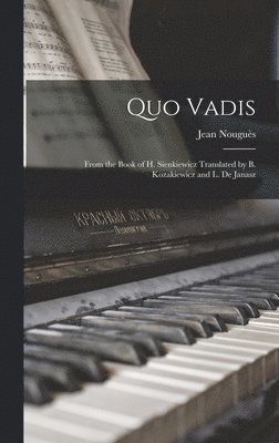 Quo Vadis 1