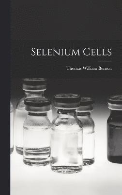 Selenium Cells 1