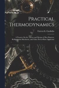 bokomslag Practical Thermodynamics