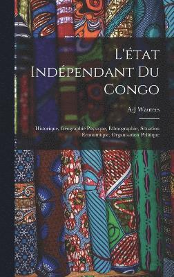 L'état Indépendant Du Congo
