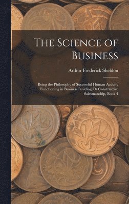 The Science of Business 1