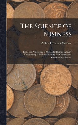 Science of Business 1