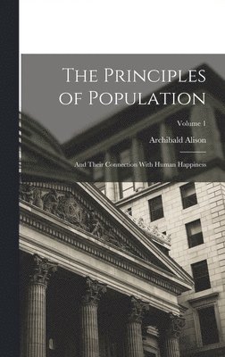 The Principles of Population 1