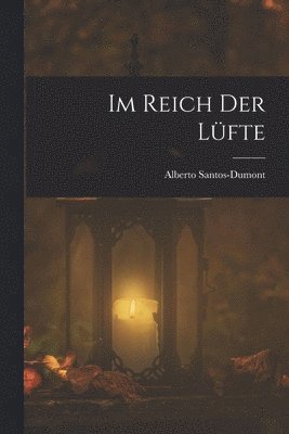 bokomslag Im Reich Der Lüfte
