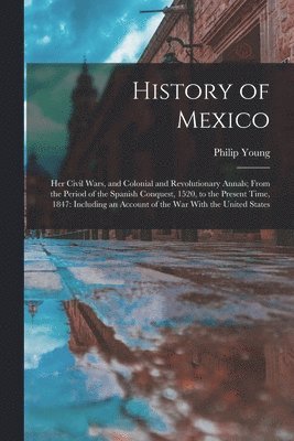 History of Mexico