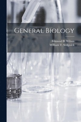 bokomslag General Biology