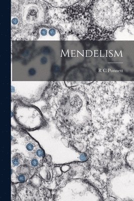 Mendelism 1