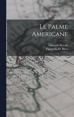 Le Palme Americane 1