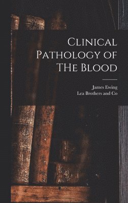 Clinical Pathology of THe Blood 1