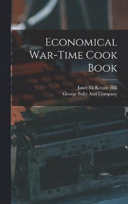 Economical War-Time Cook Book 1