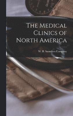 The Medical Clinics of North America 1