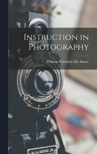bokomslag Instruction in Photography