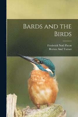 Bards and the Birds 1