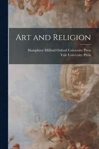 bokomslag Art and Religion