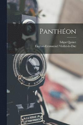 Panthon 1