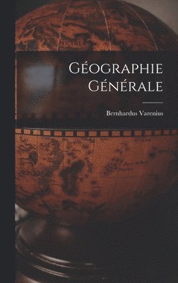 Géographie Générale