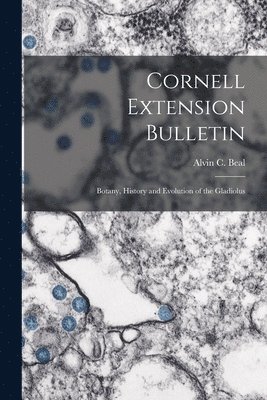 Cornell Extension Bulletin