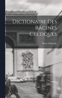 bokomslag Dictionaire Des Racines Celtiques