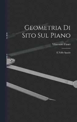 Geometria Di Sito Sul Piano