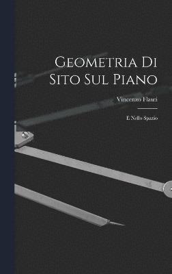 Geometria Di Sito Sul Piano 1