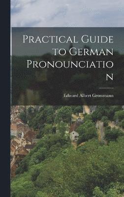 Practical Guide to German Pronounciation 1