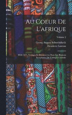 Au Coeur De L'afrique