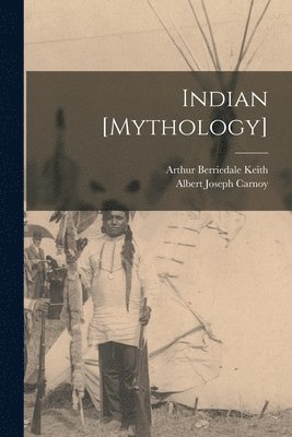 bokomslag Indian [Mythology]