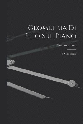 Geometria Di Sito Sul Piano 1