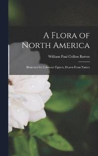 bokomslag A Flora of North America