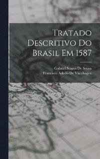 bokomslag Tratado Descritivo Do Brasil Em 1587