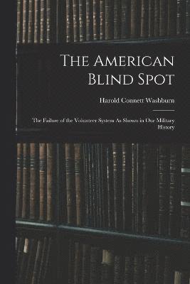 The American Blind Spot 1